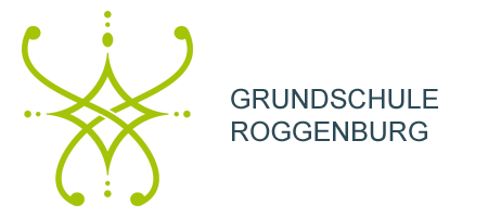Logo Grundschule Roggenburg